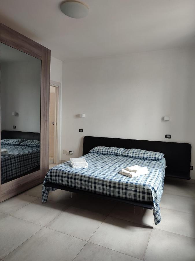 A Casa Di Pato Apartment Syracuse Bagian luar foto