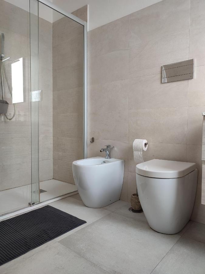 A Casa Di Pato Apartment Syracuse Bagian luar foto
